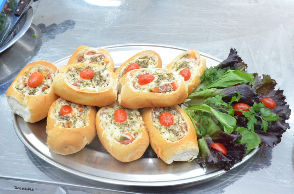 Sabores da Escola vai eleger melhor merendeira da rede pública