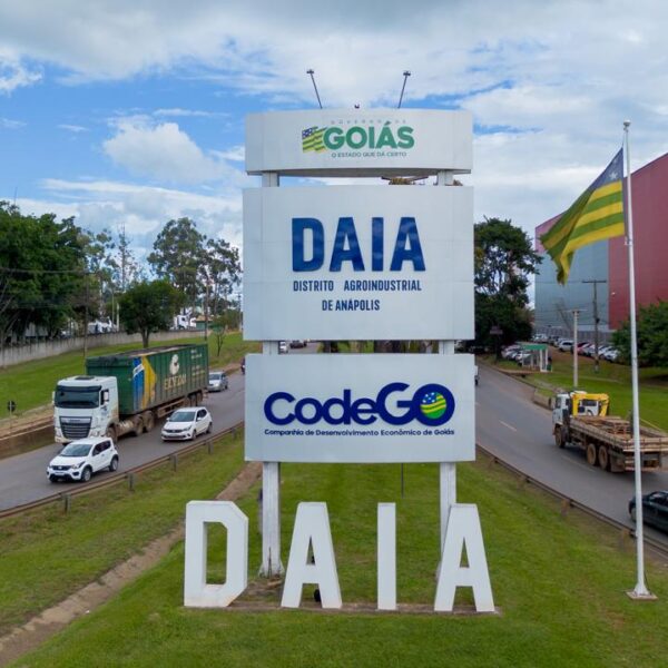 Estado investe R$ 4,6 milhões em melhorias na infraestrutura do Daia