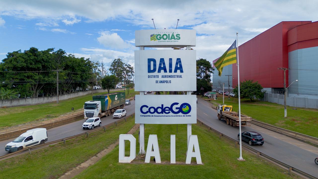Estado investe R$ 4,6 milhões em melhorias na infraestrutura do Daia
