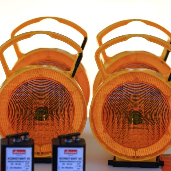 Equipamento entregue para iluminação do trabalho do Comando de Policiamento Rodoviário