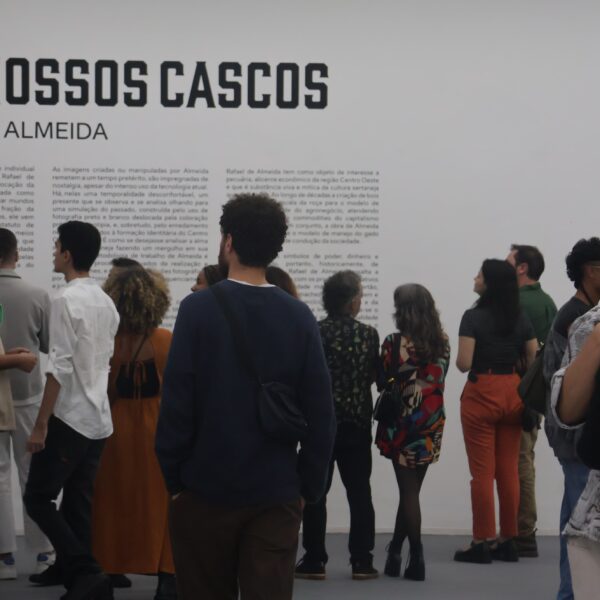 Exposições Centro Cultural Octo Marques