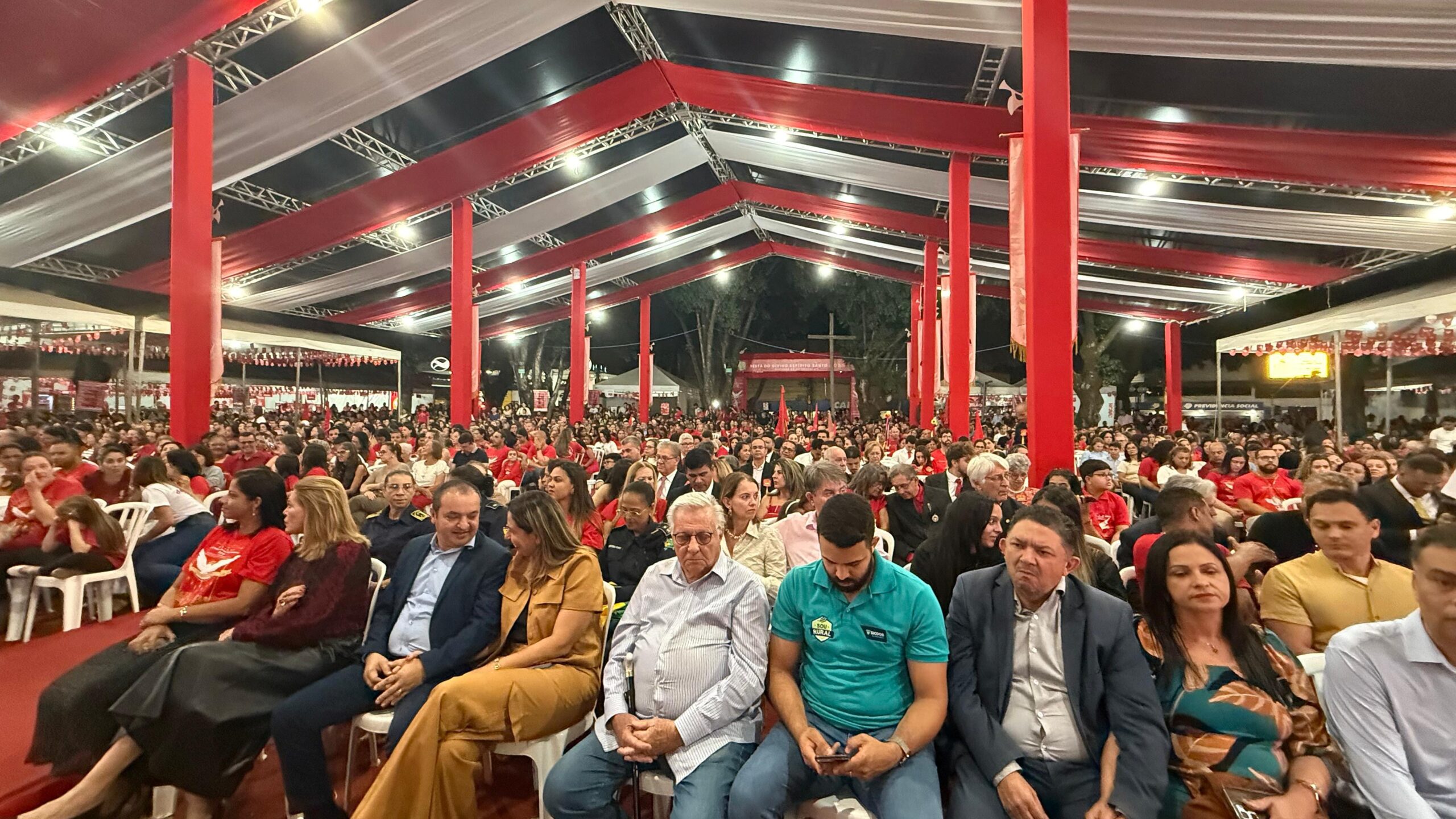 Festa do Divino