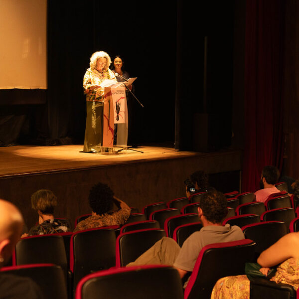 Goiânia Mostra Curtas