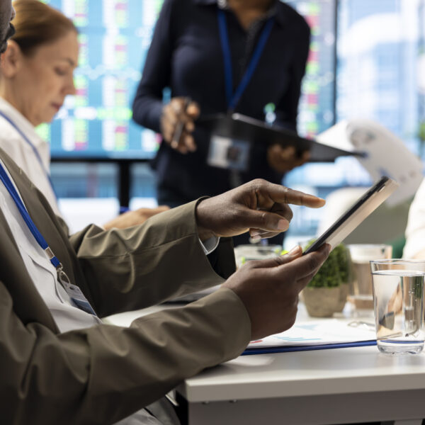 Governo de Goiás realiza Pesquisa de Clima Organizacional