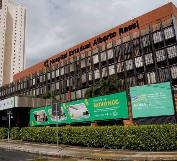 HGG tem aumento no número de transplantes
