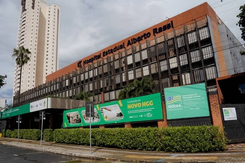 HGG tem aumento no número de transplantes