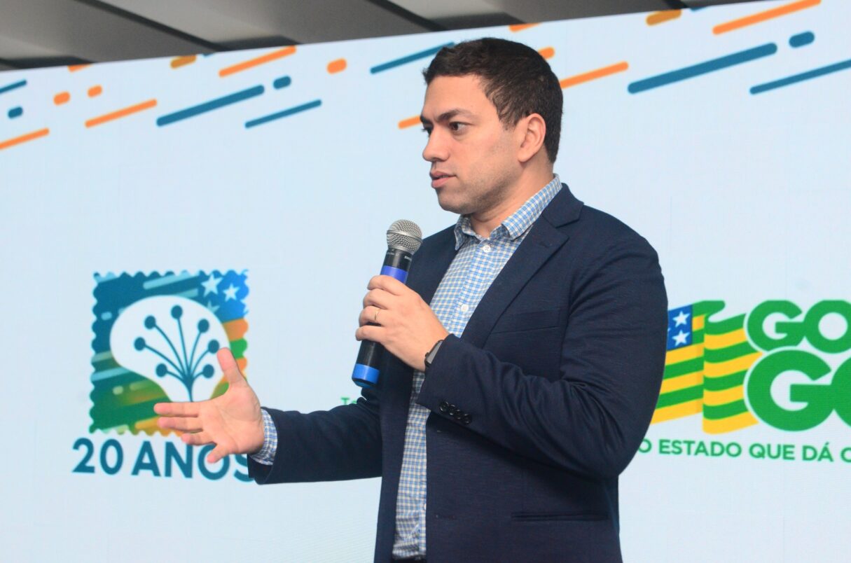 José Frederico Lyra Netto