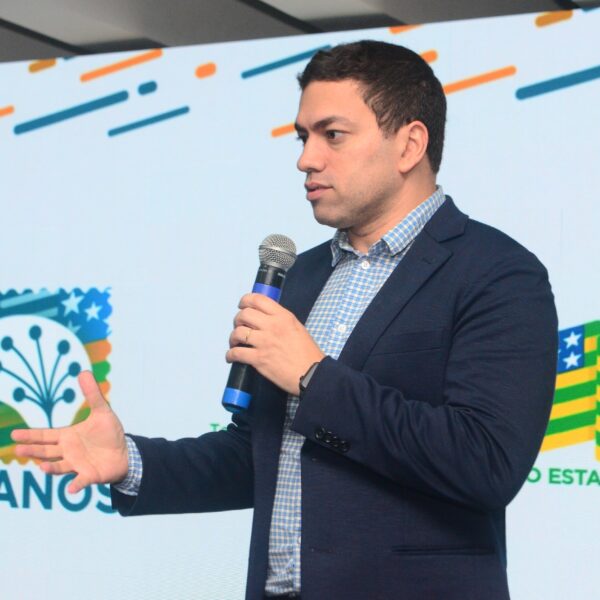 José Frederico Lyra Netto