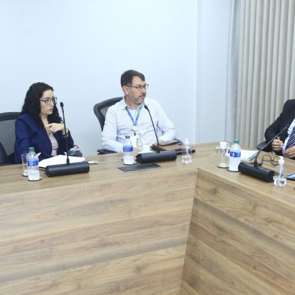 MP e Semad debatem força-tarefa para extinguir lixões