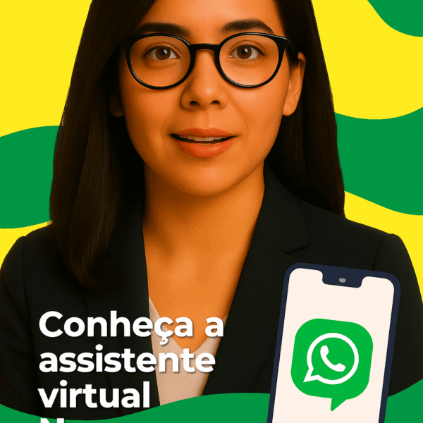 assistente virtual norma