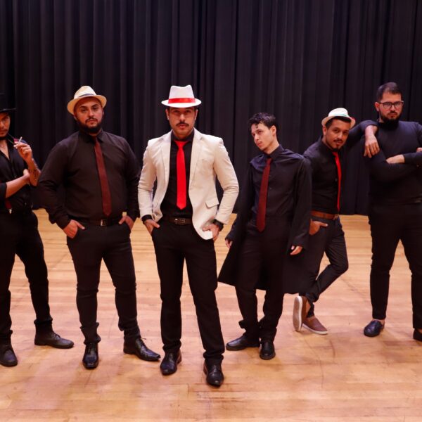 Ópera do Malandro abre temporada de musicais no Basileu França