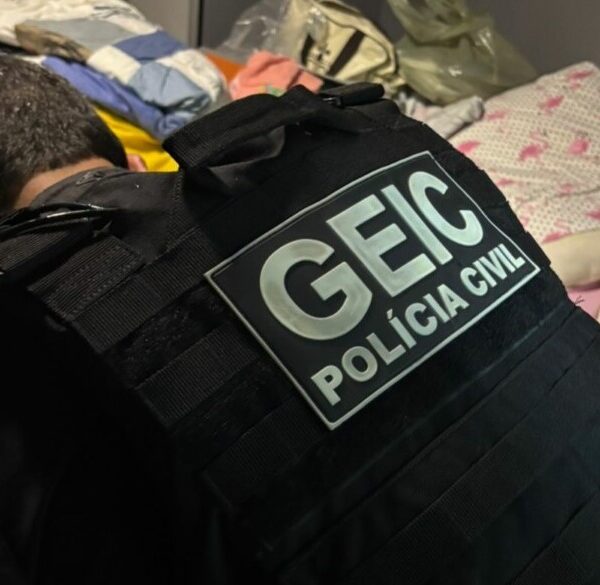 Polícia investiga fraudes eletrônicas com prejuízo de R$ 8 milhões