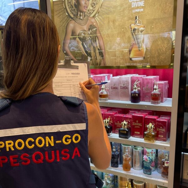 Pesquisa Procon Dia dos Namorados