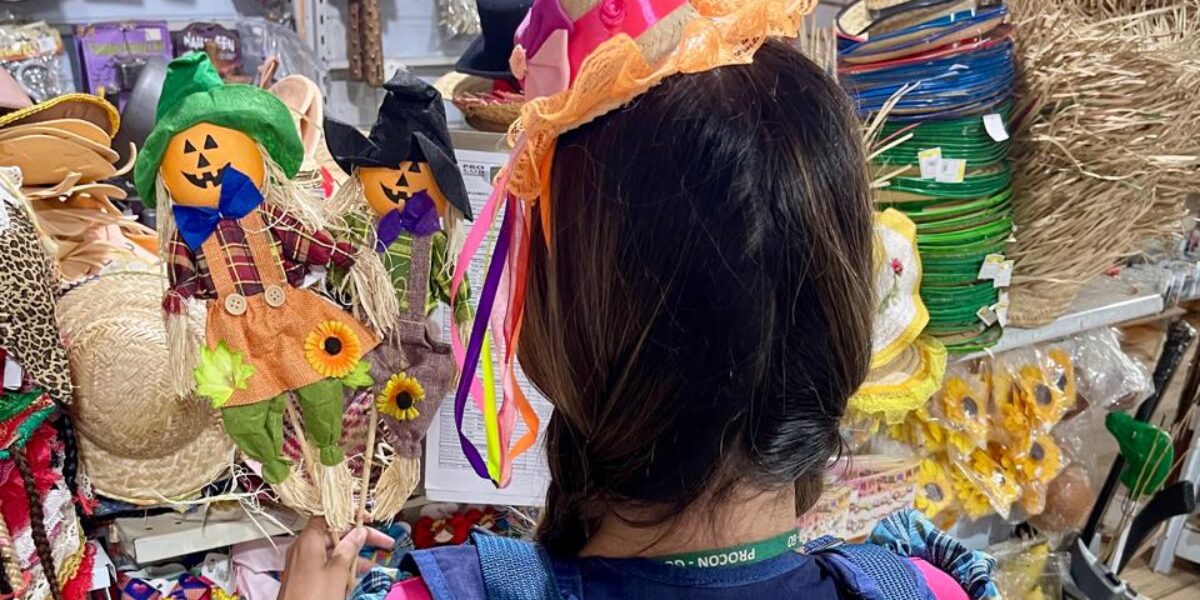 Pesquisa encontra diferença de até 298% em itens de festa junina