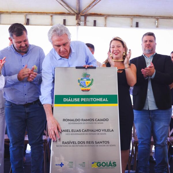 Policlínica de Posse amplia tratamento renal com nova terapia domiciliar