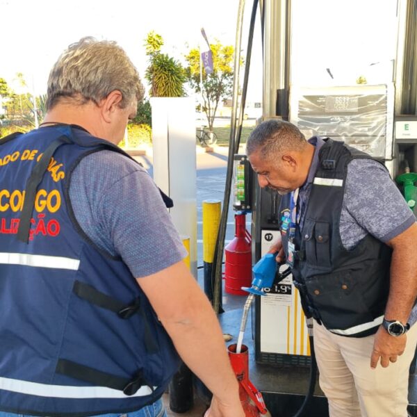 15 postos são autuados por abuso nos preços dos combustíveis