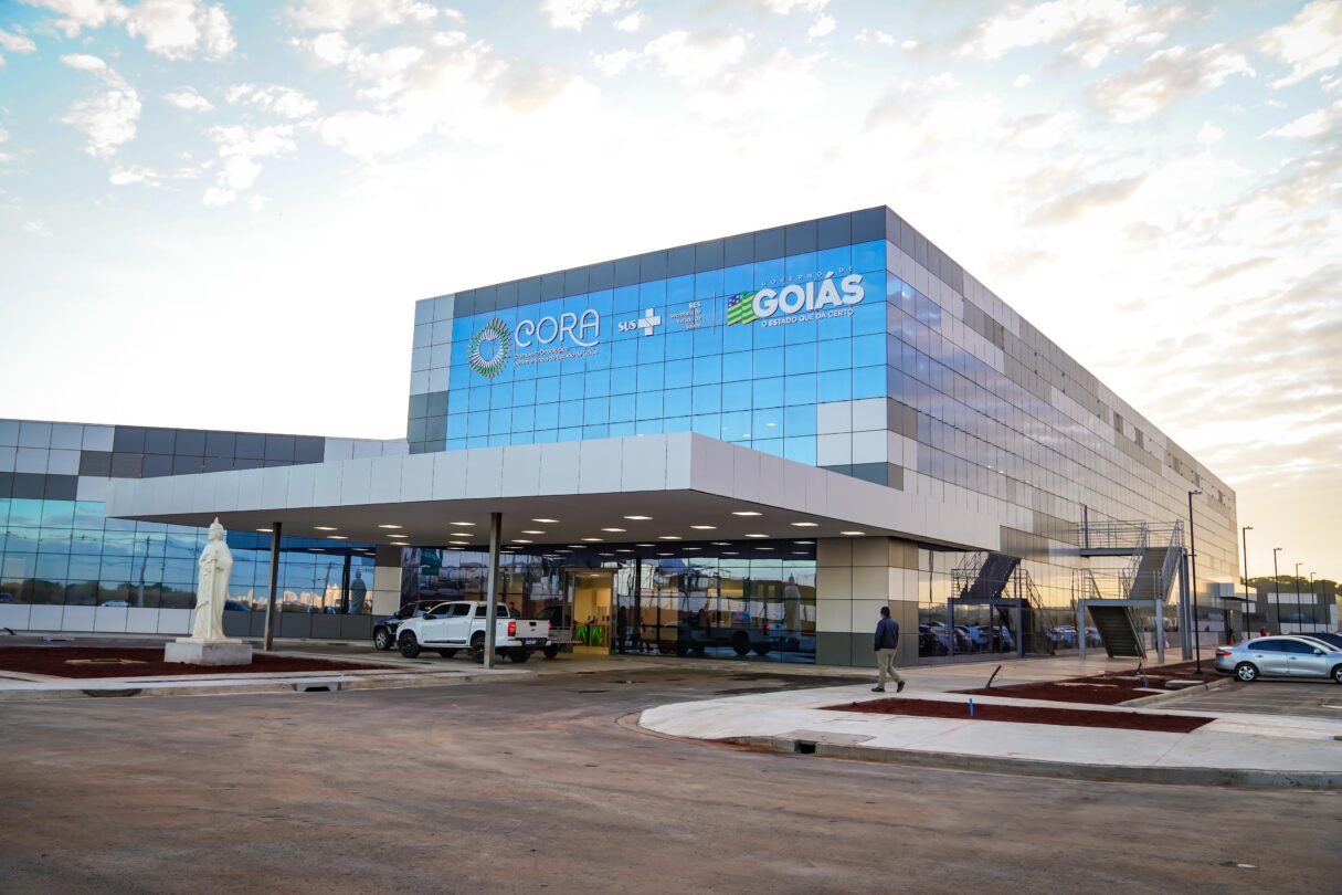 Setembro Dourado: Goiás investe contra o câncer infantojuvenil