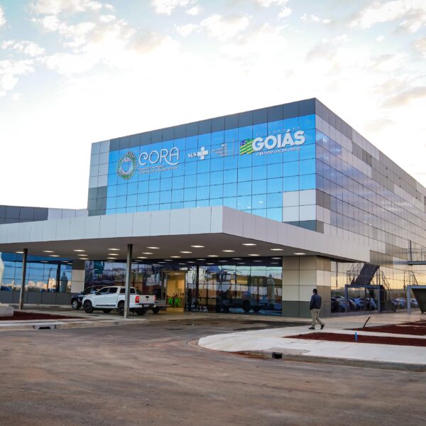 Setembro Dourado: Goiás investe contra o câncer infantojuvenil