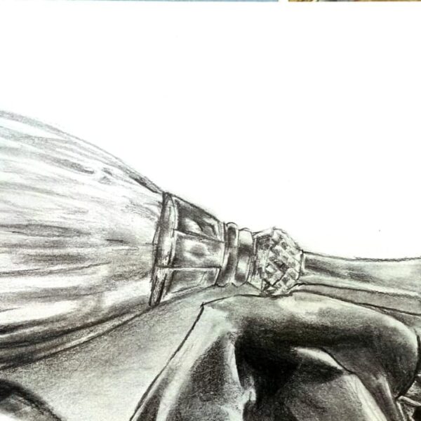 EFG Basileu França apresenta duas exposições de Artes Visuais