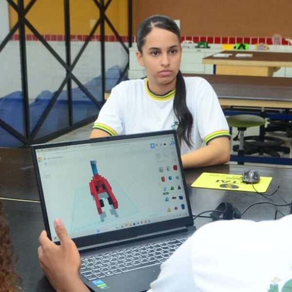 Goiás Social investe R$ 14 milhões em Bolsas Profissionalizantes para estudantes das Escolas do Futuro