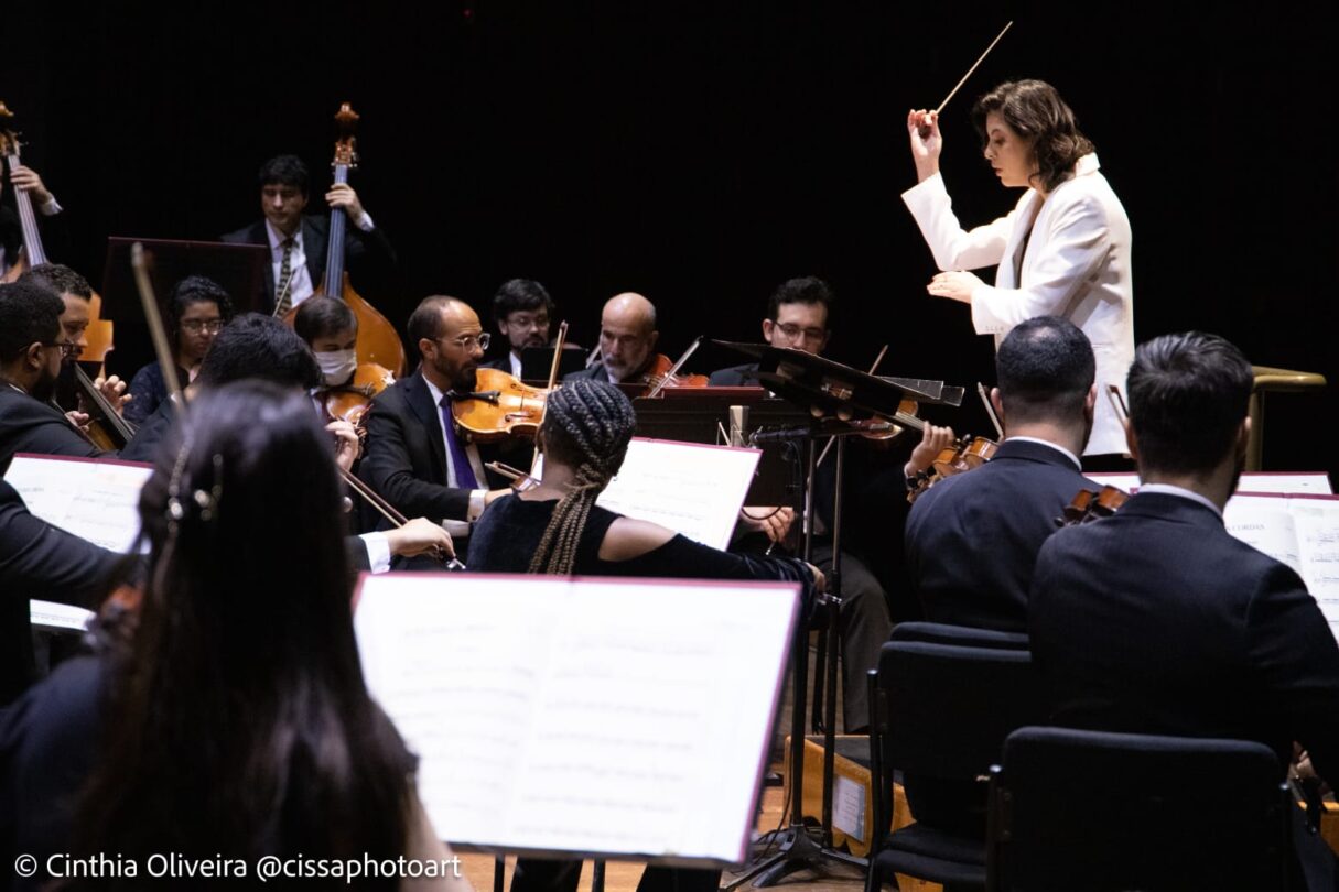 Filarmônica de Goiás apresenta concerto em homenagem a Johann Strauss II