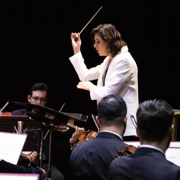 Filarmônica de Goiás apresenta concerto em homenagem a Johann Strauss II
