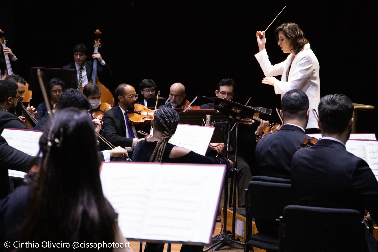 Filarmônica de Goiás apresenta concerto em homenagem a Johann Strauss II
