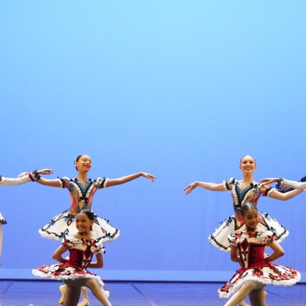 Noite de Gala reúne talentos da dança goiana antes do maior festival do Brasil