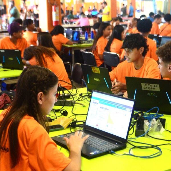 Abertas inscrições para Olimpíada de Inteligência Artificial Aplicada 2025