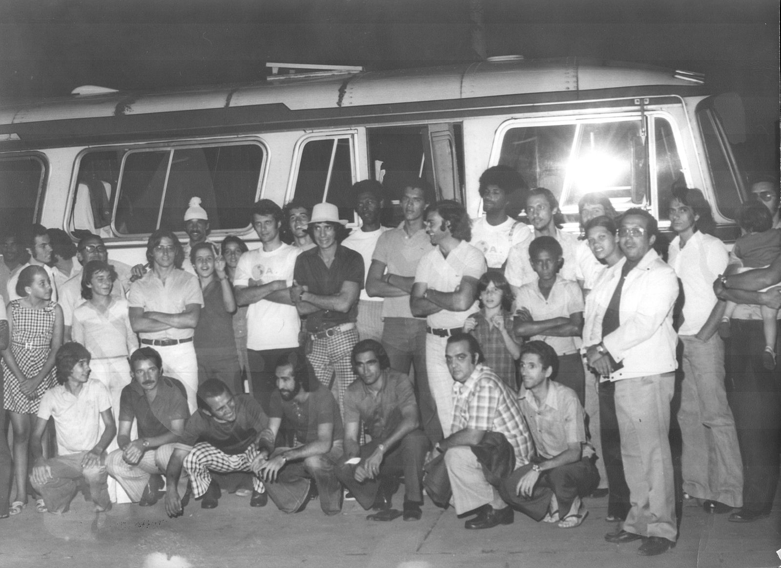 Cine Cultura recebe pré-estreia do documentário "Chuá" nesta quinta