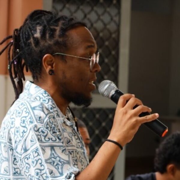 Arquivo Histórico de Goiás dá início à Semana Nacional de Arquivos