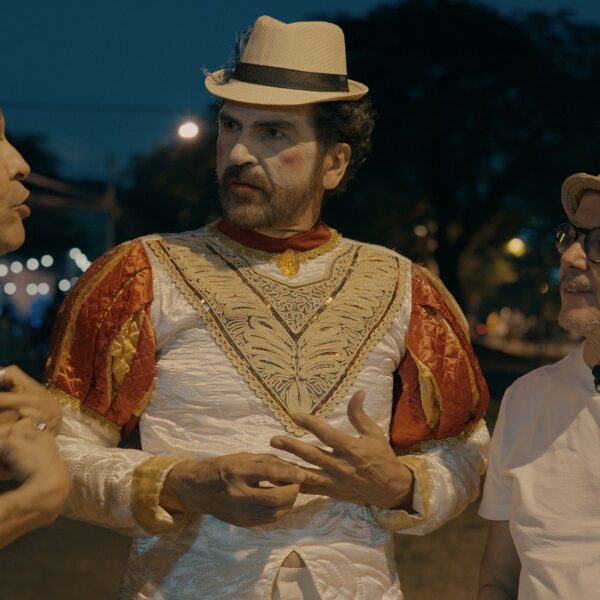 Documentário “A Hora da Galhofa” estreia com sessões gratuitas em Goiânia