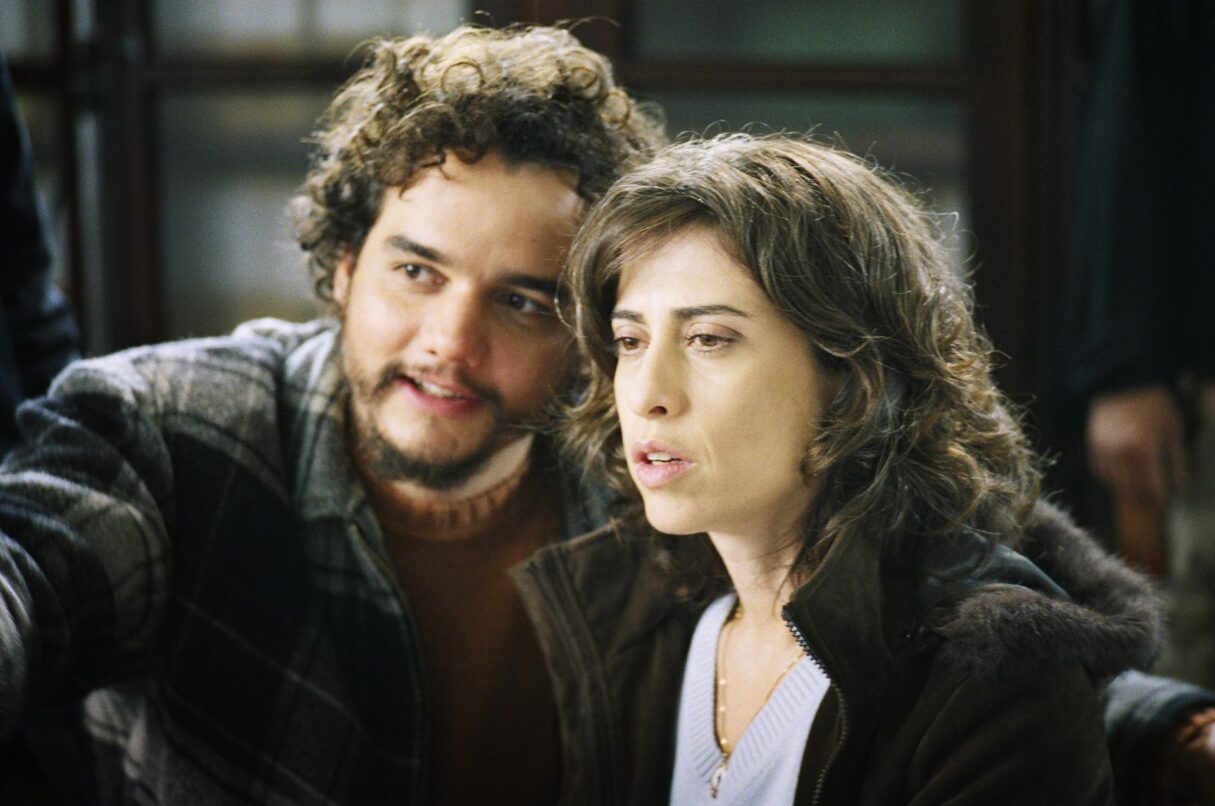 Três estreias movimentam programação da semana do Cine Cultura