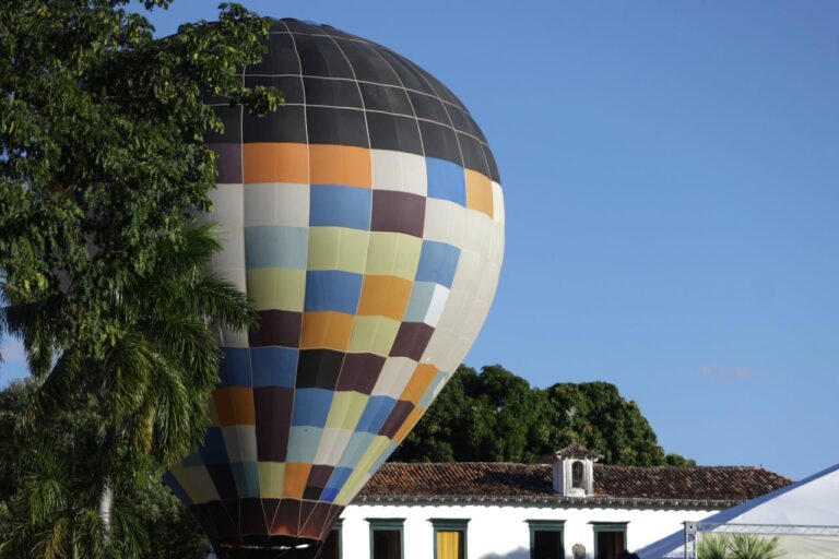 Fica 2025 encerra edição histórica com cinema, debates e muita música