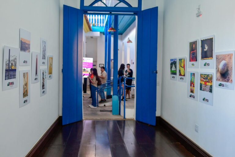 Fica 2025 encerra edição histórica com cinema, debates e muita música