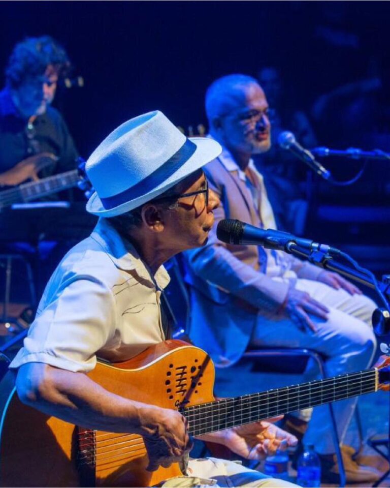 Fica 2025 encerra edição histórica com cinema, debates e muita música