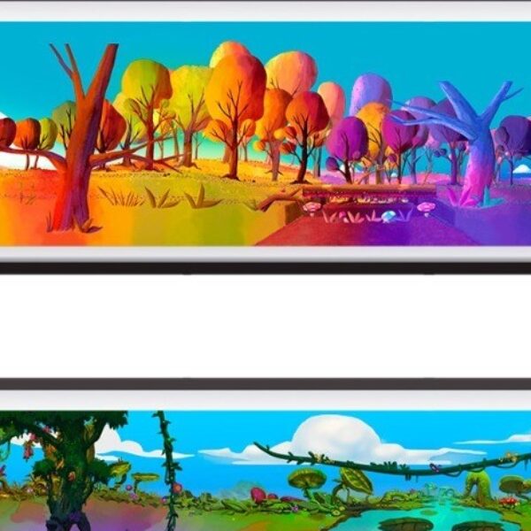 MIS inaugura exposição interativa sobre arte digital e games