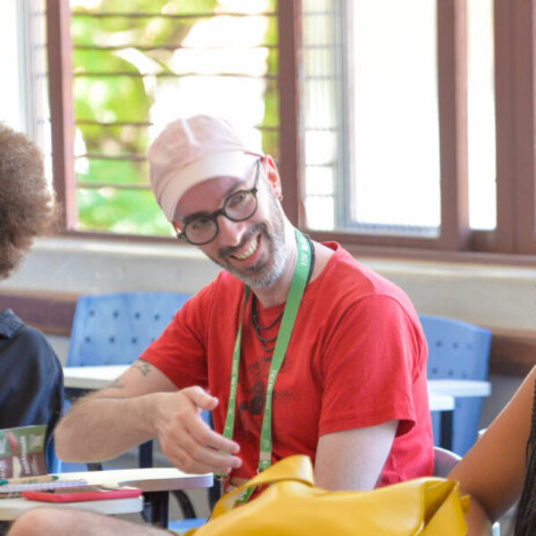 Abertas inscrições para oficinas e atividades formativas do Fica 2025