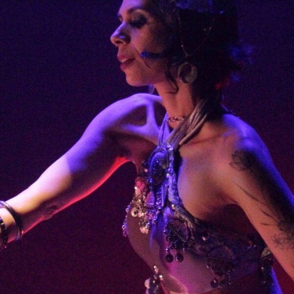 Oficina gratuita propõe reconexão com corpo por meio da dança