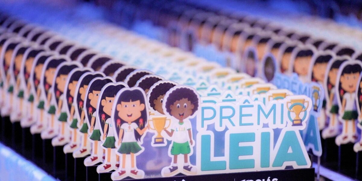 Governo premia melhores escolas públicas municipais em Alfabetização