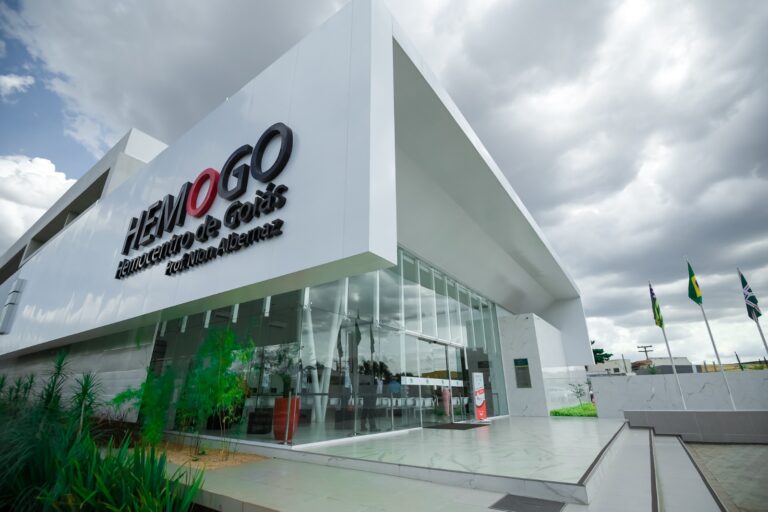 Doença falciforme tem tratamento de referência em unidades da Rede Hemo