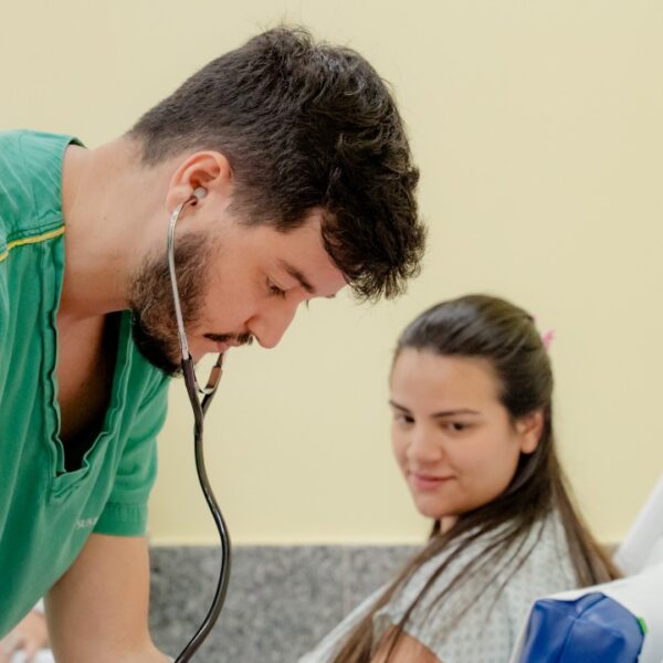 Heal comemora 1º ano com mais de 200 mil atendimentos