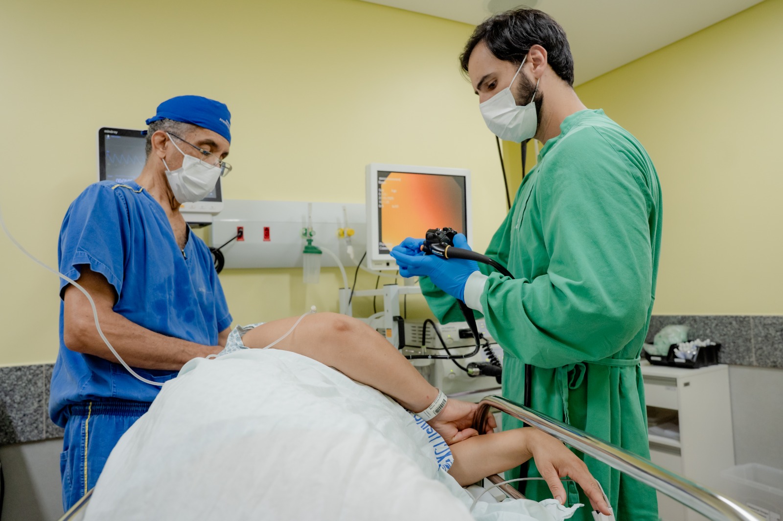 Heal comemora 1º ano com mais de 200 mil atendimentos