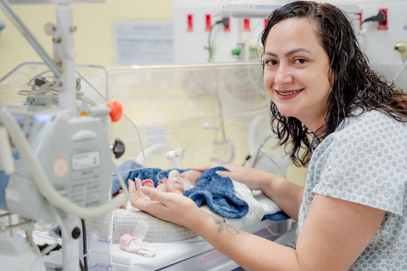 Heal comemora 1º ano com mais de 200 mil atendimentos
