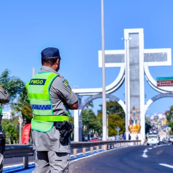 Segurança Pública tem esquema especial para Festa de Trindade