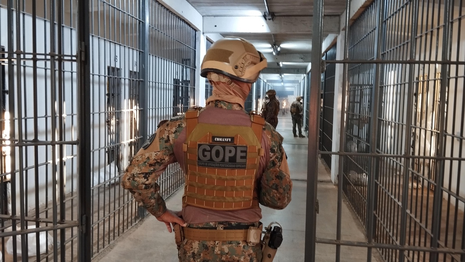 Goiás tem as menores taxas de furtos e roubos de veículos do Brasil