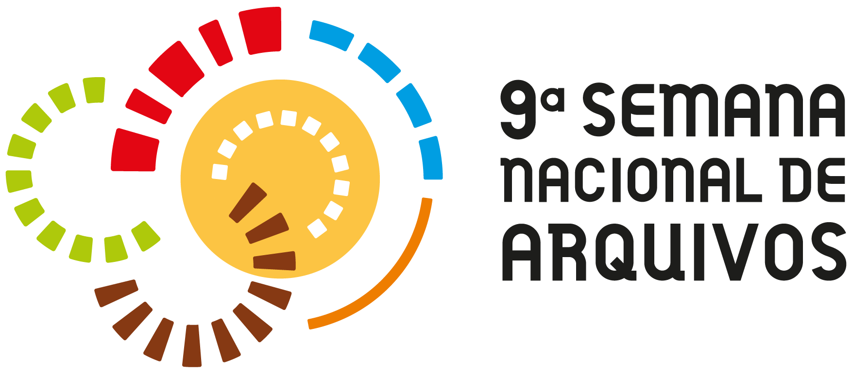 Semana Nacional de Arquivos