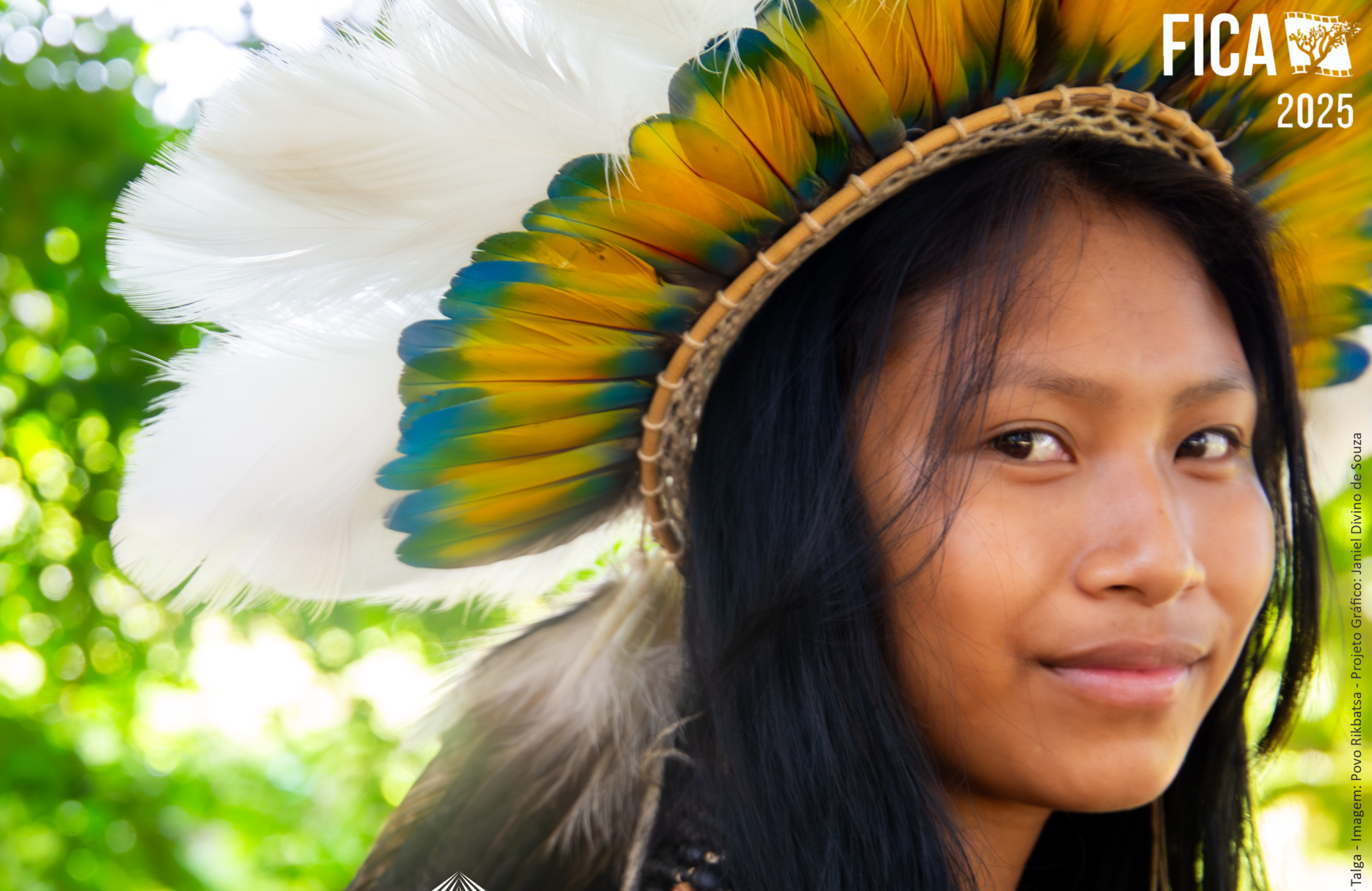 Fica: Tenda Multiétnica será de 11 a 14 próximo