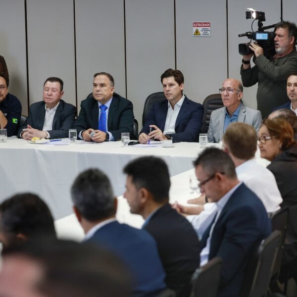 Estado lidera tratativas para viabilizar Anel Viário de Goiânia