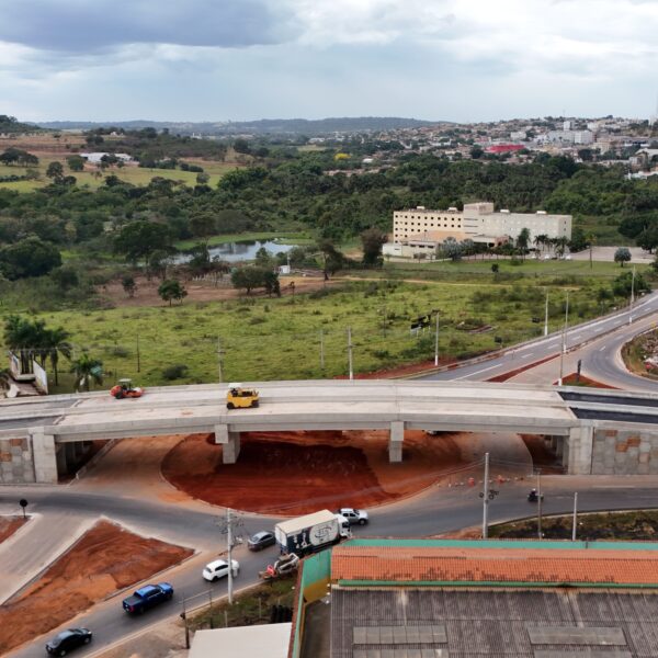 Viaduto Portal da Fé